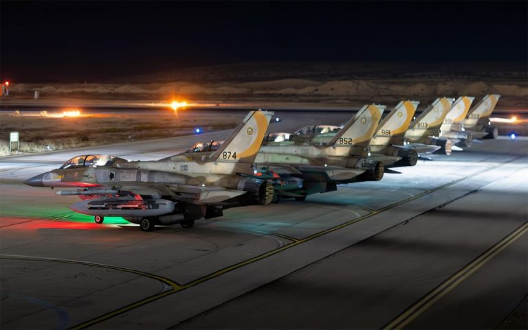 Israel Iran War Day 9 Updates