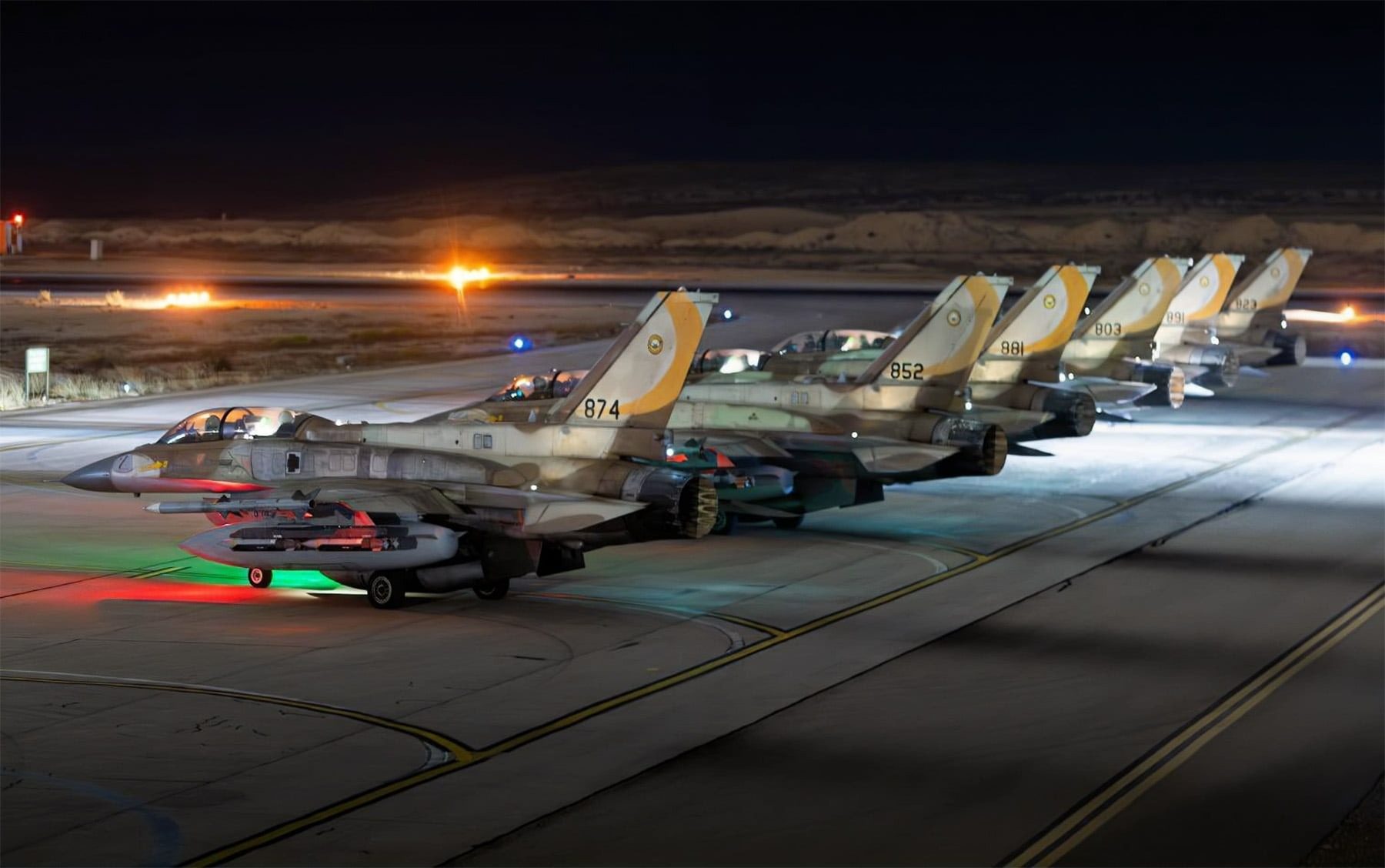 Israel Iran War Day 9 Updates