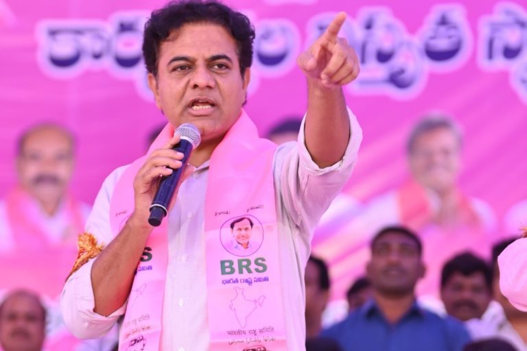 KTR