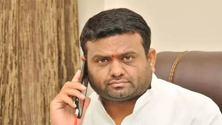 Rohith Reddy