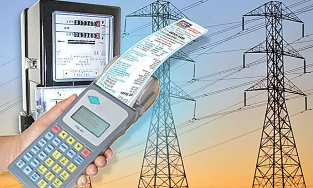 Telangana Congress government to borrow electricity from Uttar Pradesh and Madhya Pradesh