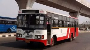 Telangana RTC