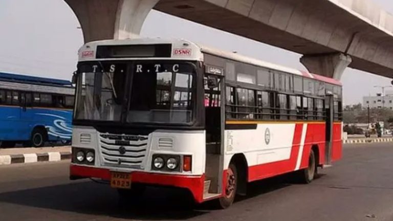 Telangana RTC