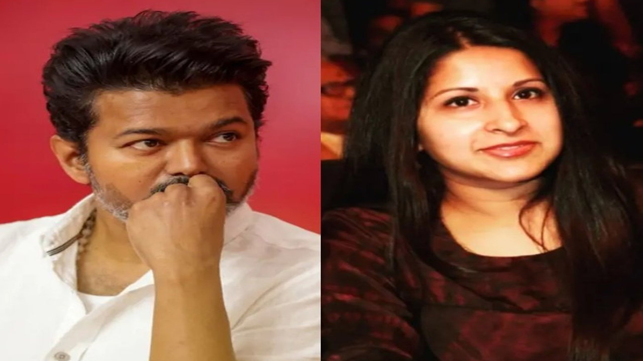 Vijay thalapthy