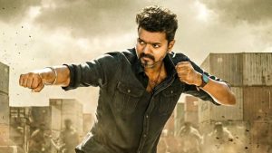 Jana Nayagan Movie Censor Board Issues