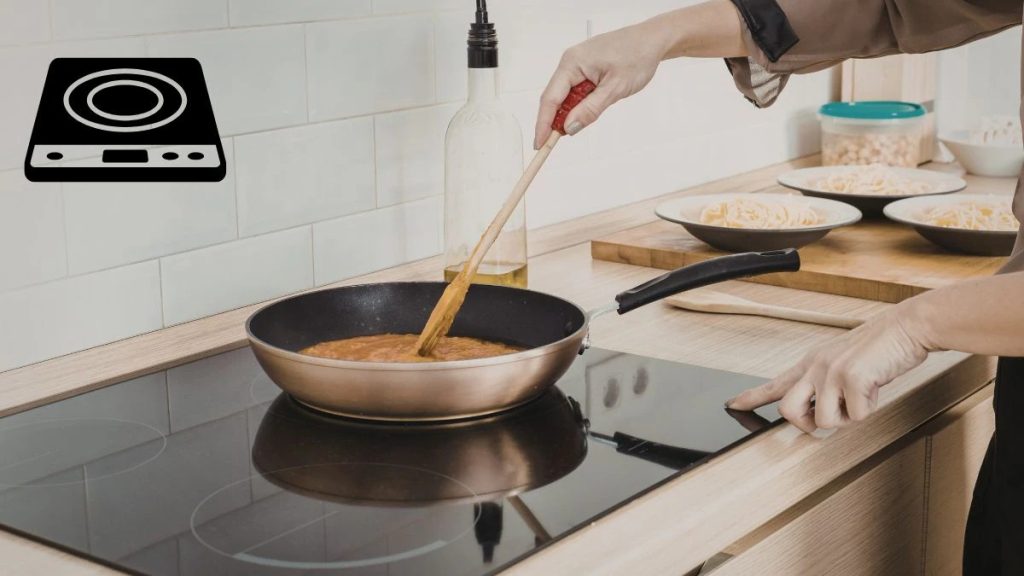 Induction Stove Sales Jump 30 Times