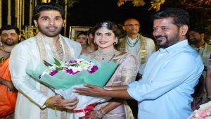 cm revanth reddy