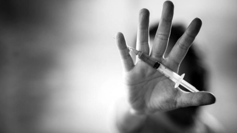 Pocharam Police Probe HIV Injection Case