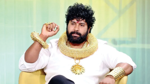 Pallapu Suresh Kumar