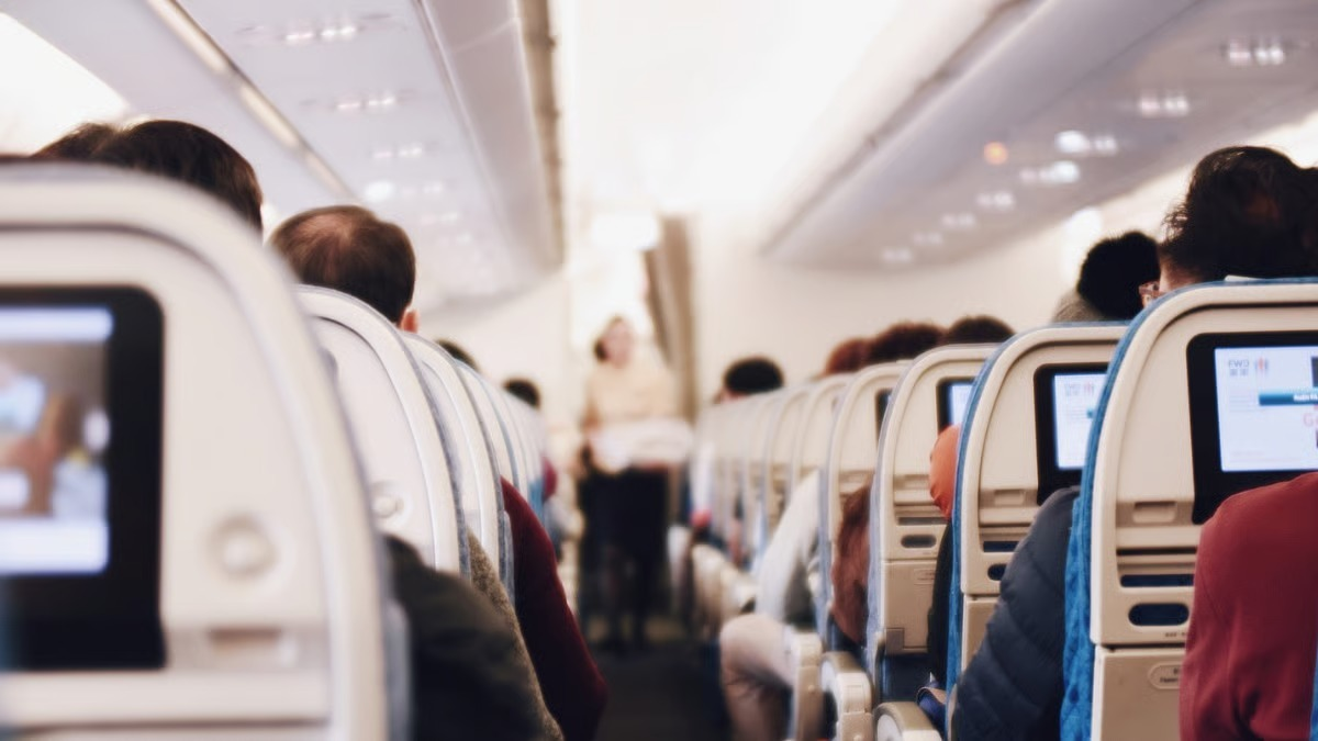 Flight Tickets Prices Surge Amid War