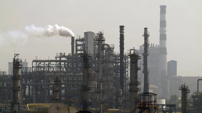 India Energy Crisis Amid Iran War