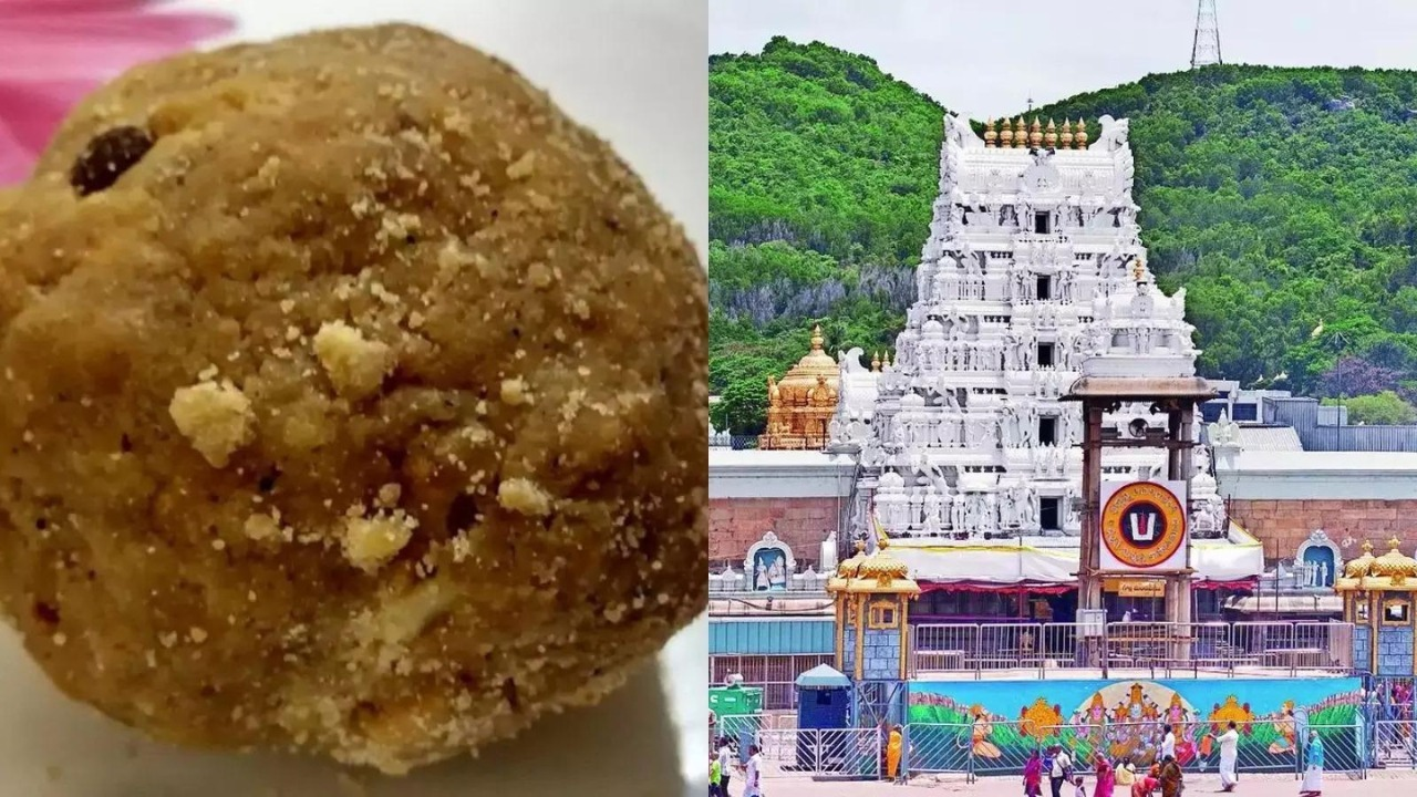 TTD Ghee Adulteration: 45 రోజుల్లో నివేదిక.. తప్పు చేసిన వారిపై వేటుకు ప్రభుత్వం సిద్ధం Final Report On TTD Ghee Adulteration