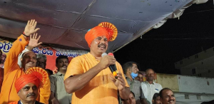 BJP To Revoke Raja Singh Suspension