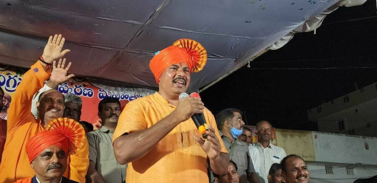 BJP To Revoke Raja Singh Suspension