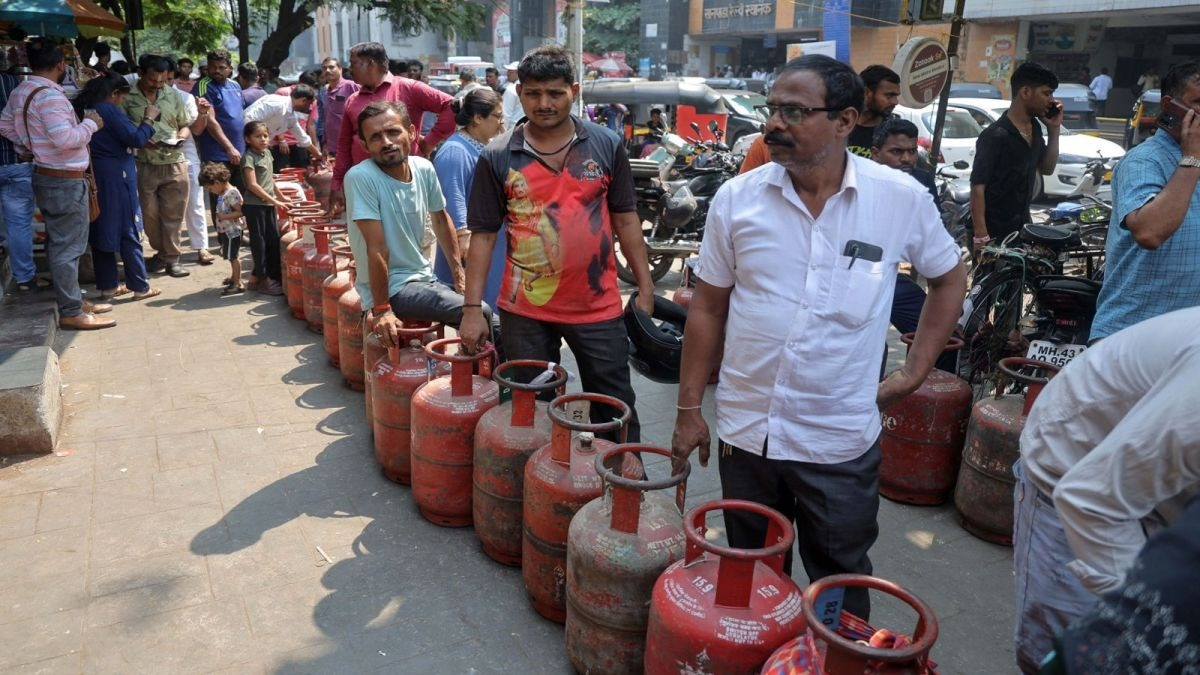 Prashanth Kini Accurate 2026 Market Predictions