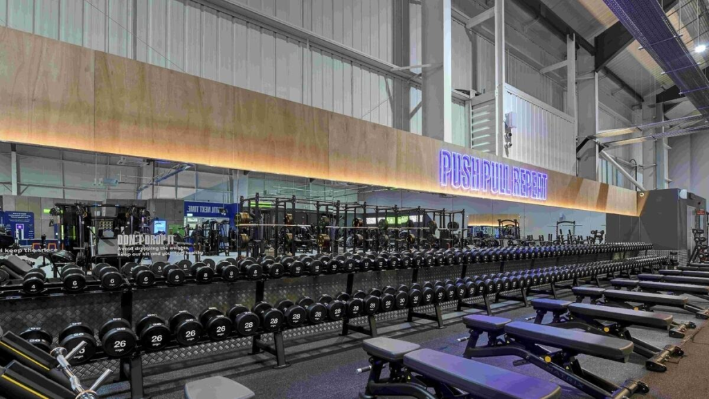 Rising Costs Of Modern Fitness Trends