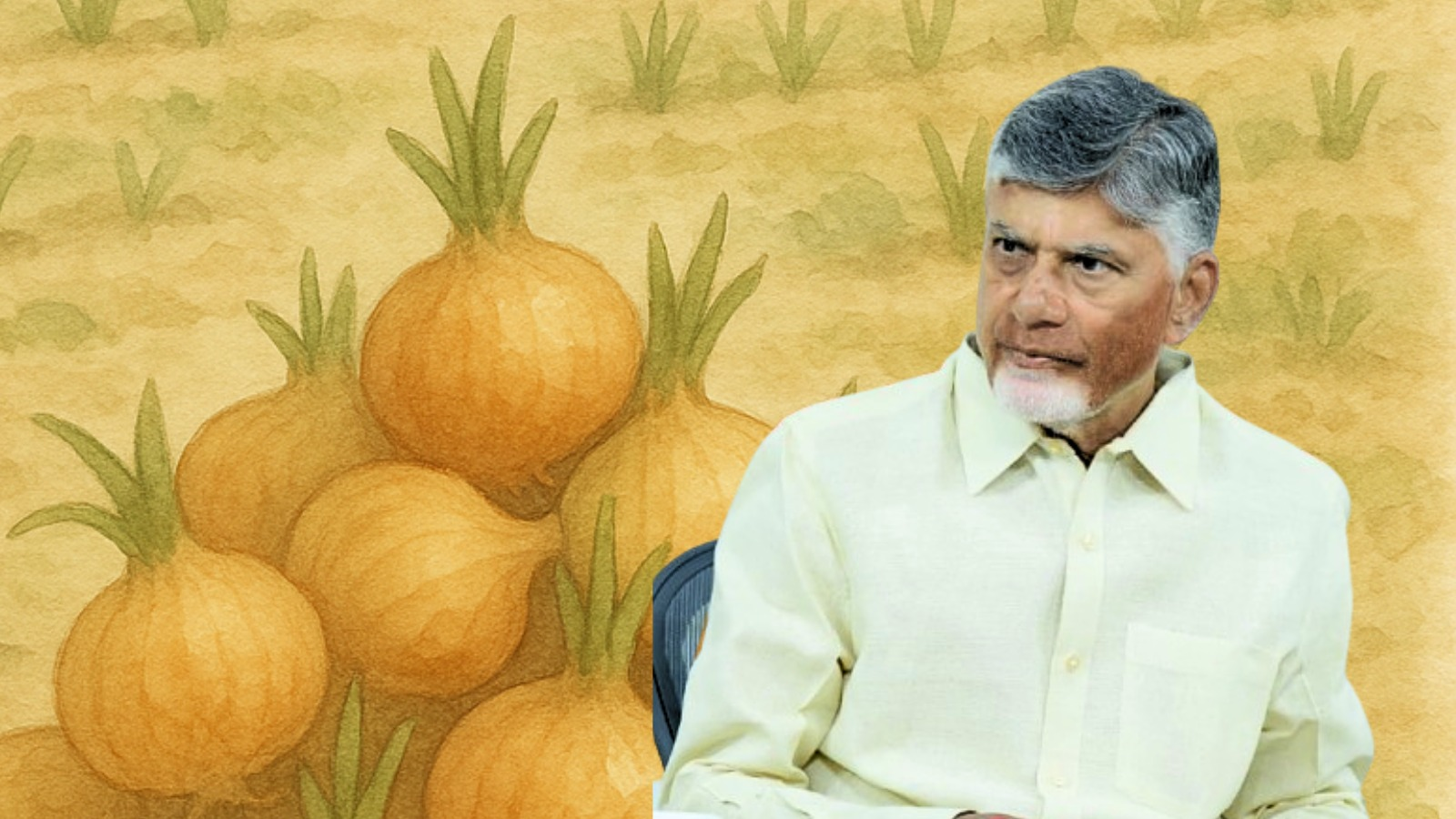 AP Farmers Receive 6000 Third Installment