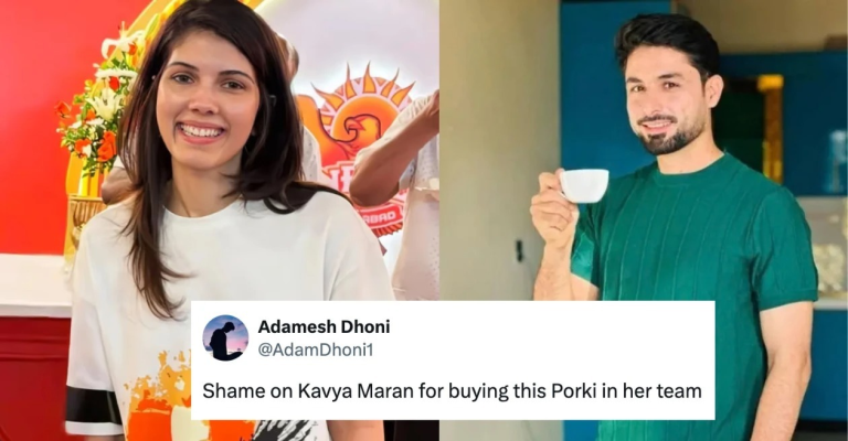 Kavya Maran Faces Backlash Over Abrar