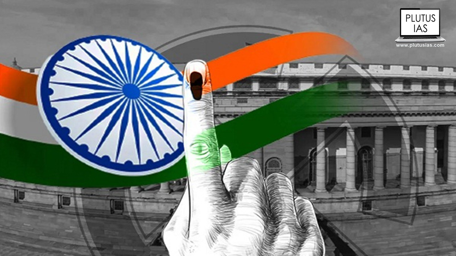 Transparency Issues In Indian Election Process