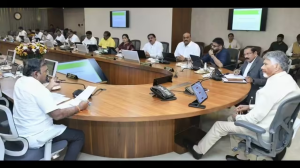 AP Cabinet Approves KIMS Land Allocation