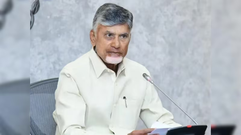 AP Public Debt Hits 7 Lakh Crore
