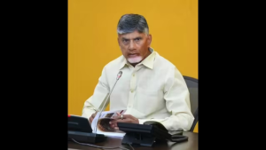 AP CM Unhappy With Administrative Delay