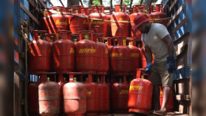 India Faces Severe Commercial LPG Crisis