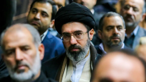 Mojtaba Khamenei Health Rumors Fact Check