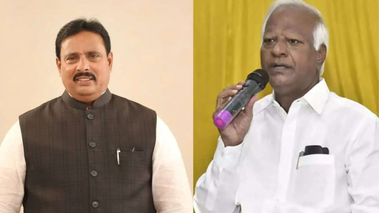 BRS To Challenge Speaker's Final Order