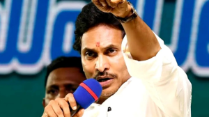 Jagan New Strategy For 2029 Elections