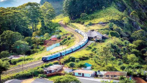 392 km Regional Ring Rail Alignment Update