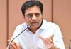 KTR : లక్షన్నర కోట్ల విలువైన ఆస్తిని జీరో వాల్యూ చేసే అధికారం రేవంత్ రెడ్డికి ఎవరు ఇచ్చారు? ktr