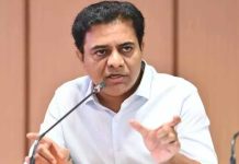 KTR : లక్షన్నర కోట్ల విలువైన ఆస్తిని జీరో వాల్యూ చేసే అధికారం రేవంత్ రెడ్డికి ఎవరు ఇచ్చారు? ktr
