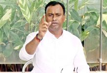 Raj Gopal Reddy : కాంగ్రెస్లో కలకలం రేపుతున్న కోమటిరెడ్డి రాజగోపాల్ రెడ్డి సీక్రెట్ డిన్నర్ మీటింగ్! Komatireddy Raj Gopal Reddy