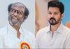 VIJAY THALAPATHY : రజినీకాంత్ ను బెదిరించిన డీఎంకే.. టీవీకే నేత కామెంట్స్ వివాదస్పదం..! vijay-rajini