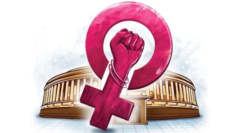 womens reservation