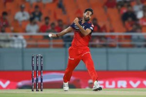 Bhuvneshwar Kumar Best Spell IPL 2026