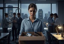 టెక్ రంగంలో లేఆఫ్స్ కలకలం.. 2026లో 73 వేల మందికి ఉద్వాసన!! Global Tech Layoffs Surge Q1 2026