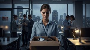Global Tech Layoffs Surge Q1 2026