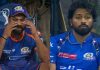 ముంబై ఇండియన్స్ వరుస ఓటములు.. హార్దిక్ కెప్టెన్సీపై ప్రశ్నలు!! MI Struggles Under Hardik Pandya 2026
