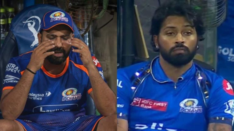 MI Struggles Under Hardik Pandya 2026