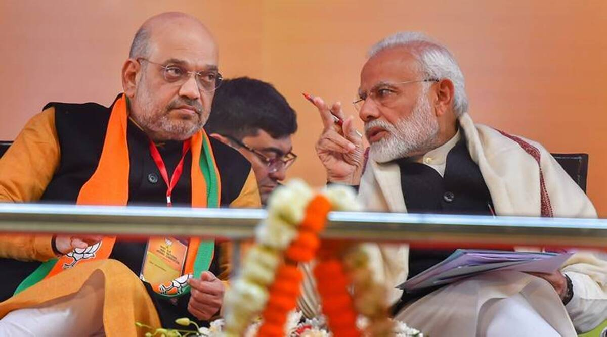 మోడీ, అమిత్ షా లకు ఎదురుదెబ్బ.. మహిళా బిల్లు వీగిపోవడం వెనుక అసలు నిజాలివే!! NDA Short Of Two-Thirds Majority 2026
