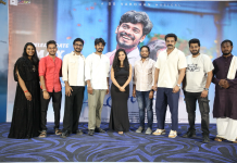 ‘ఎవరే’ పాట మంచి హిట్ అవ్వాలని కోరుకుంటున్నాను.. సాంగ్ లాంఛ్ ఈవెంట్లో హీరో అంబటి అర్జున్