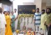 జుబ్లీహిల్స్ ఎమ్మెల్యే నవీన్ యాదవ్ చేతుల మీదుగా “ఎయిరలక్సె” హెయిర్ అండ్ బ్యూటీ సెలూన్ ప్రారంభం