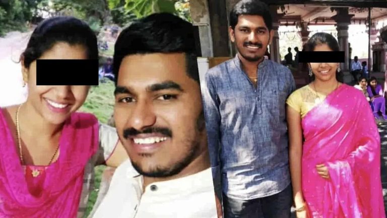 Arrest Of Renuka And Ramana Reddy