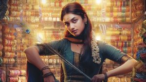 Bhagyashri Borse Interview On Co Stars