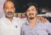 కేంద్ర మంత్రి బండి సంజయ్ కొడుకుపై ఆరోపణలు.. రాజకీయ వర్గాల్లో పెను సంచలనం!!