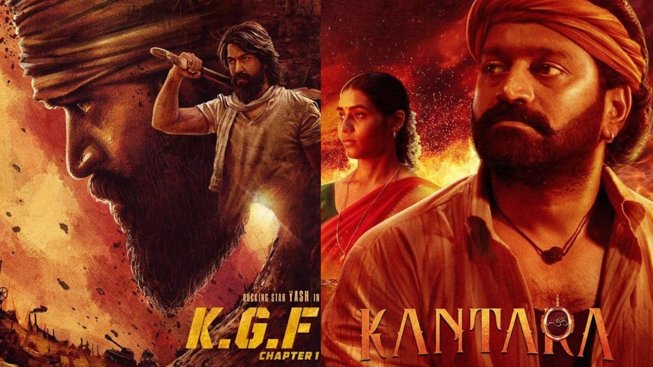 Kannada Cinema Box Office Analysis 2026