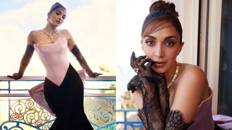 Kiara Advani Viral Interview Video Context