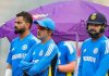 Kohli: టీమ్ ఇండియాలో సీనియర్ల వివాదం.. గంభీర్, అగార్కర్ల వైఖరిపై కోహ్లీ అసంతృప్తి? Kohli Strong Message To Gambhir Agarkar
